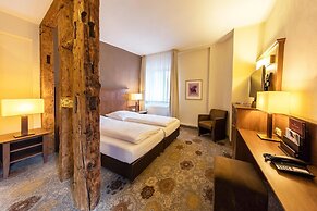 Hotel BurgGartenpalais