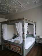 Hotel BurgGartenpalais