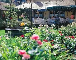 Hotel BurgGartenpalais