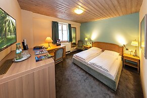 Hotel BurgGartenpalais