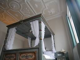 Hotel BurgGartenpalais