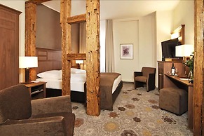 Hotel BurgGartenpalais