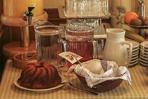 Alpenhotel Tauernstüberl