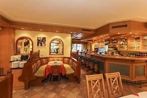 Alpenhotel Tauernstüberl