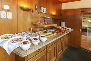 Alpenhotel Tauernstüberl