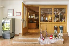 Alpenhotel Tauernstüberl