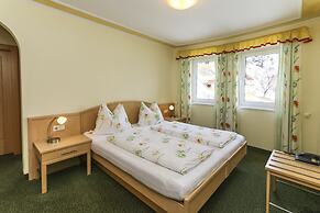 Alpenhotel Tauernstüberl