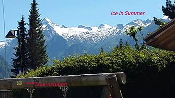 Alpenhotel Tauernstüberl