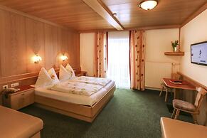 Alpenhotel Tauernstüberl