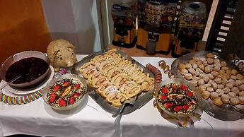 Alpenhotel Tauernstüberl