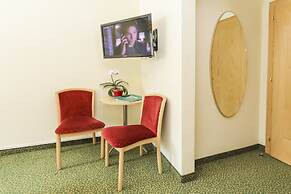 Alpenhotel Tauernstüberl