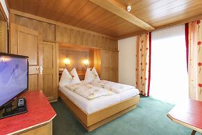 Alpenhotel Tauernstüberl