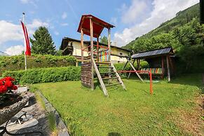 Alpenhotel Tauernstüberl