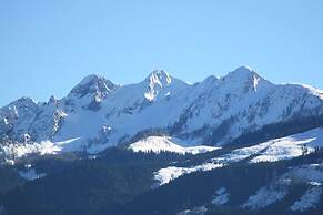 Alpenhotel Tauernstüberl