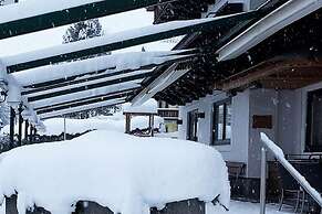 Alpenhotel Tauernstüberl