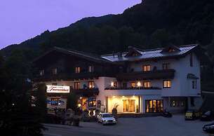 Alpenhotel Tauernstüberl