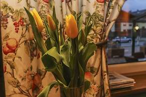 Alpenhotel Tauernstüberl