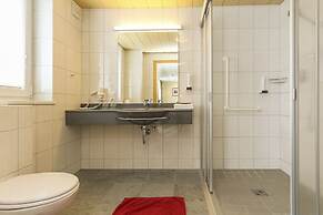 Alpenhotel Tauernstüberl