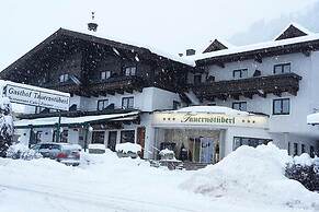 Alpenhotel Tauernstüberl