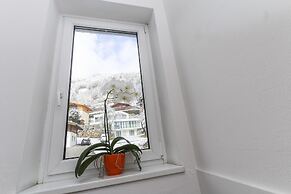 Alpenhotel Tauernstüberl