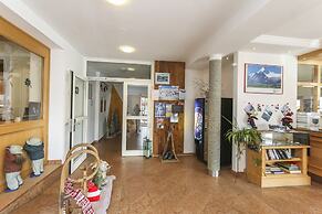 Alpenhotel Tauernstüberl