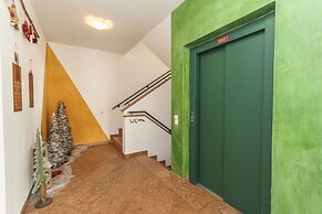 Alpenhotel Tauernstüberl