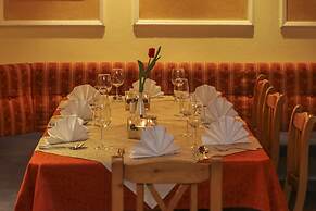 Alpenhotel Tauernstüberl