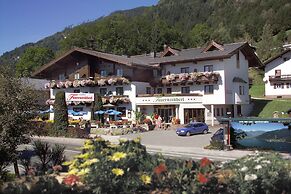 Alpenhotel Tauernstüberl