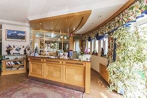 Alpenhotel Tauernstüberl