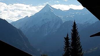 Alpenhotel Tauernstüberl