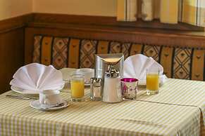 Alpenhotel Tauernstüberl