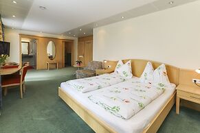 Alpenhotel Tauernstüberl