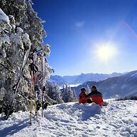 Alpenhotel Tauernstüberl