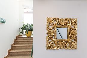 Alpenhotel Tauernstüberl