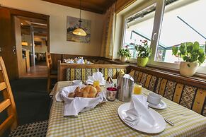 Alpenhotel Tauernstüberl