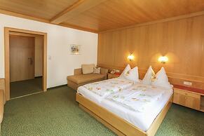 Alpenhotel Tauernstüberl