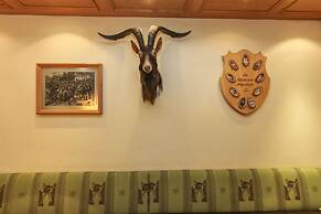 Alpenhotel Tauernstüberl