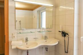 Alpenhotel Tauernstüberl