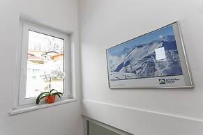 Alpenhotel Tauernstüberl