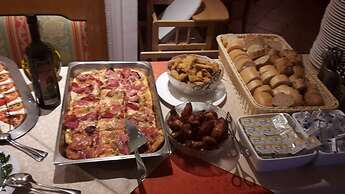 Alpenhotel Tauernstüberl