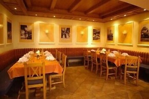 Alpenhotel Tauernstüberl