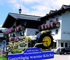 Alpenhotel Tauernstüberl