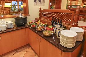 Alpenhotel Tauernstüberl