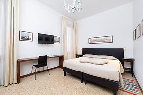 Ca' Foscolo Residence