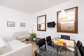 Ca' Foscolo Residence