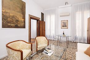 Ca' Foscolo Residence