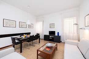 Ca' Foscolo Residence