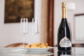 Ca' Foscolo Residence