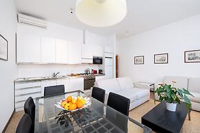 Ca' Foscolo Residence