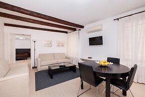 Ca' Foscolo Residence